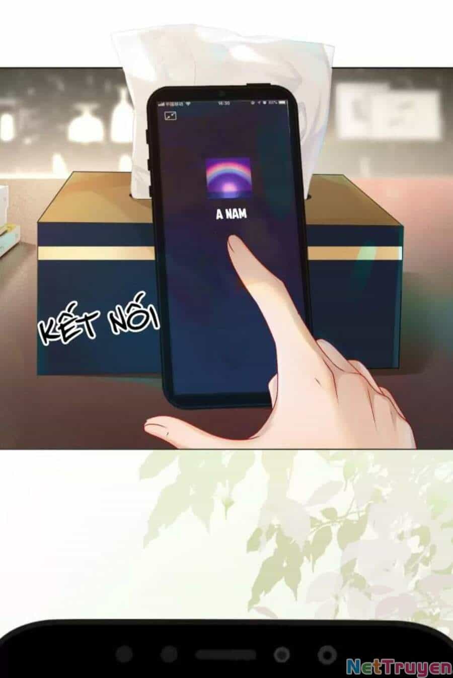 Cô Ấy Ngày Nào Cũng Lên Hot Search! - Chương 13 - ảnh 2