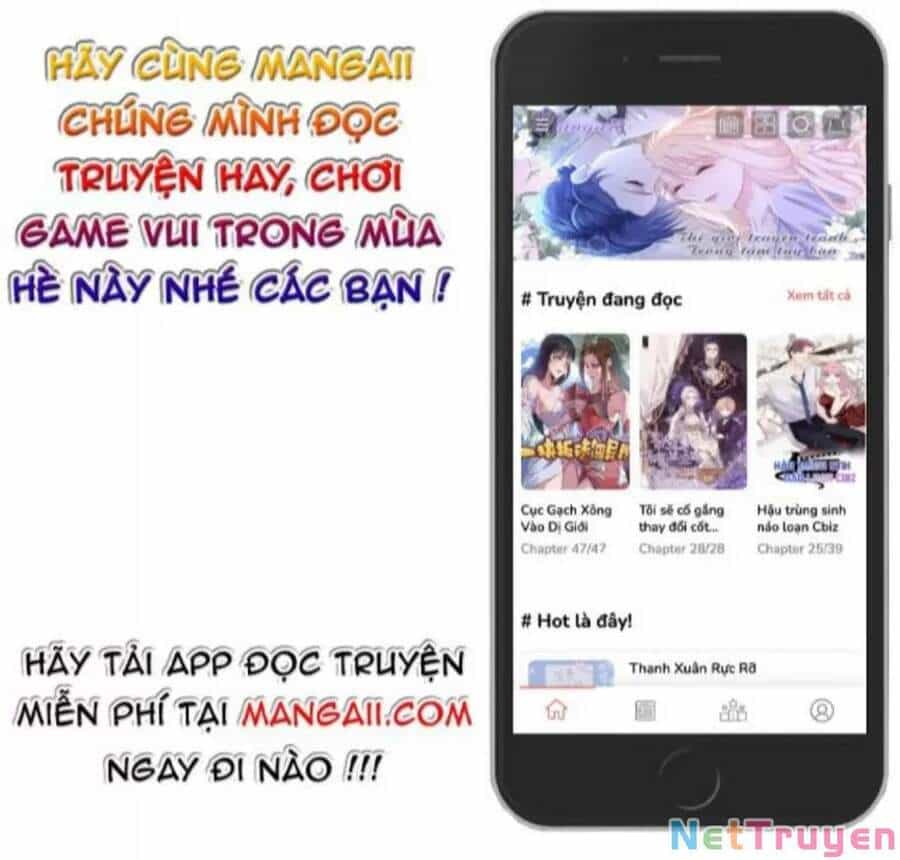 Cô Ấy Ngày Nào Cũng Lên Hot Search! - Chương 13 - ảnh 30