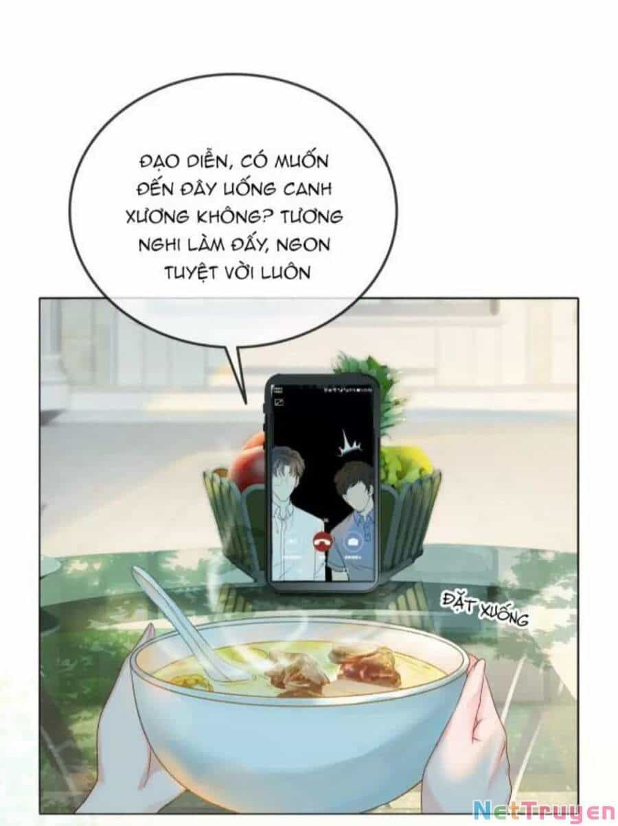 Cô Ấy Ngày Nào Cũng Lên Hot Search! - Chương 13 - ảnh 5