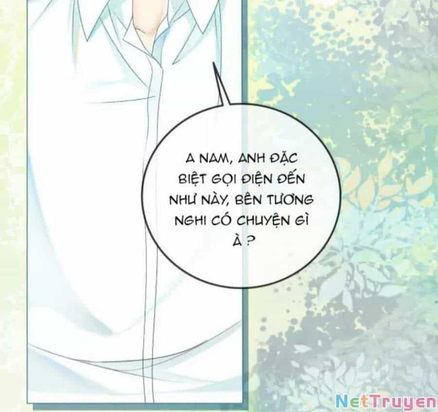 Cô Ấy Ngày Nào Cũng Lên Hot Search! - Chương 13 - ảnh 7