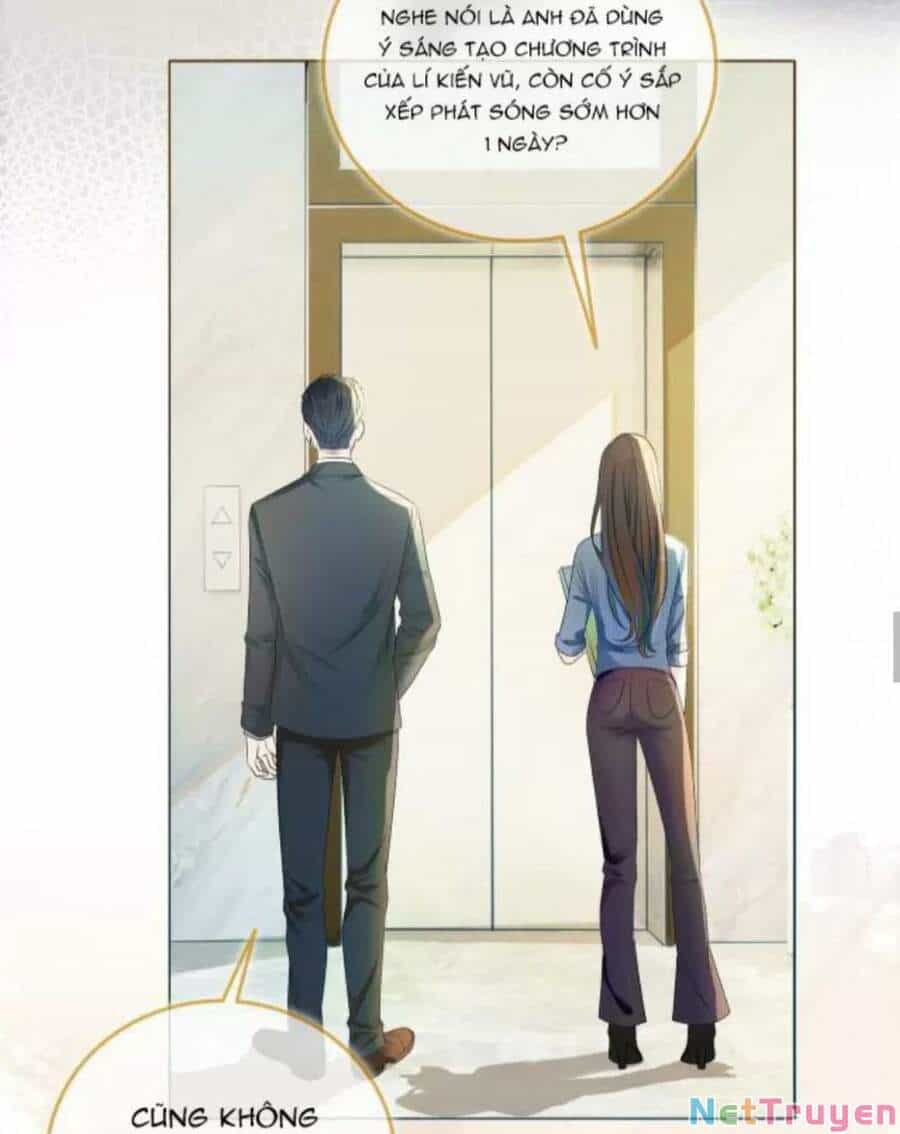 Cô Ấy Ngày Nào Cũng Lên Hot Search! - Chương 14 - ảnh 9