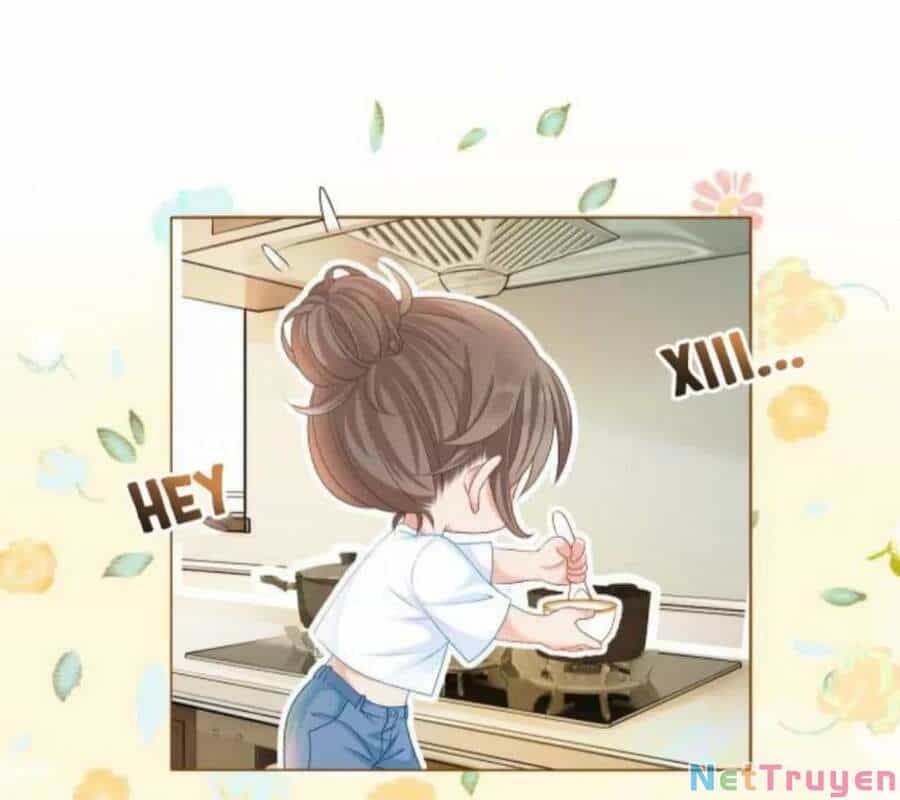 Cô Ấy Ngày Nào Cũng Lên Hot Search! - Chương 15 - ảnh 11