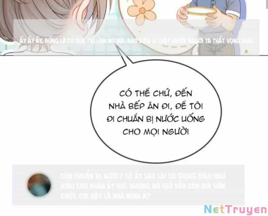 Cô Ấy Ngày Nào Cũng Lên Hot Search! - Chương 15 - ảnh 21