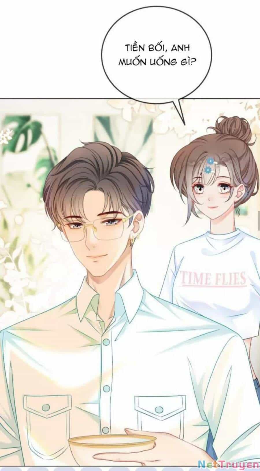 Cô Ấy Ngày Nào Cũng Lên Hot Search! - Chương 15 - ảnh 23
