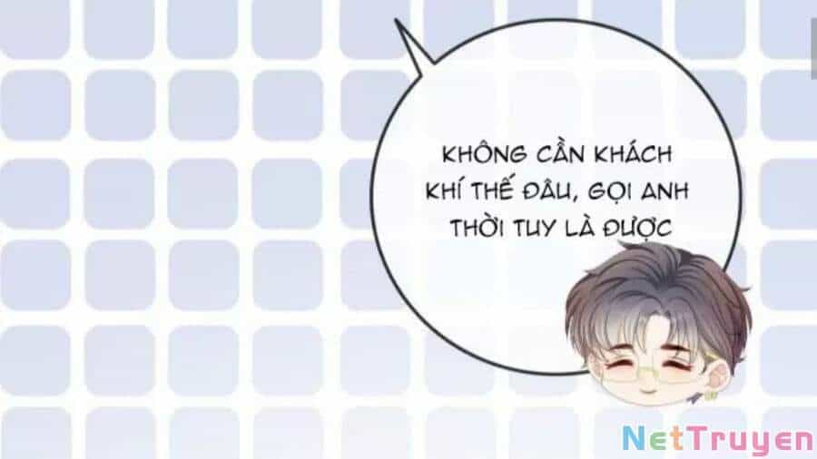 Cô Ấy Ngày Nào Cũng Lên Hot Search! - Chương 15 - ảnh 24