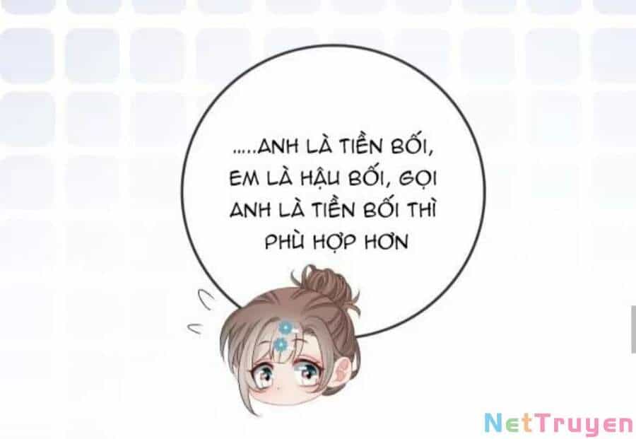 Cô Ấy Ngày Nào Cũng Lên Hot Search! - Chương 15 - ảnh 25