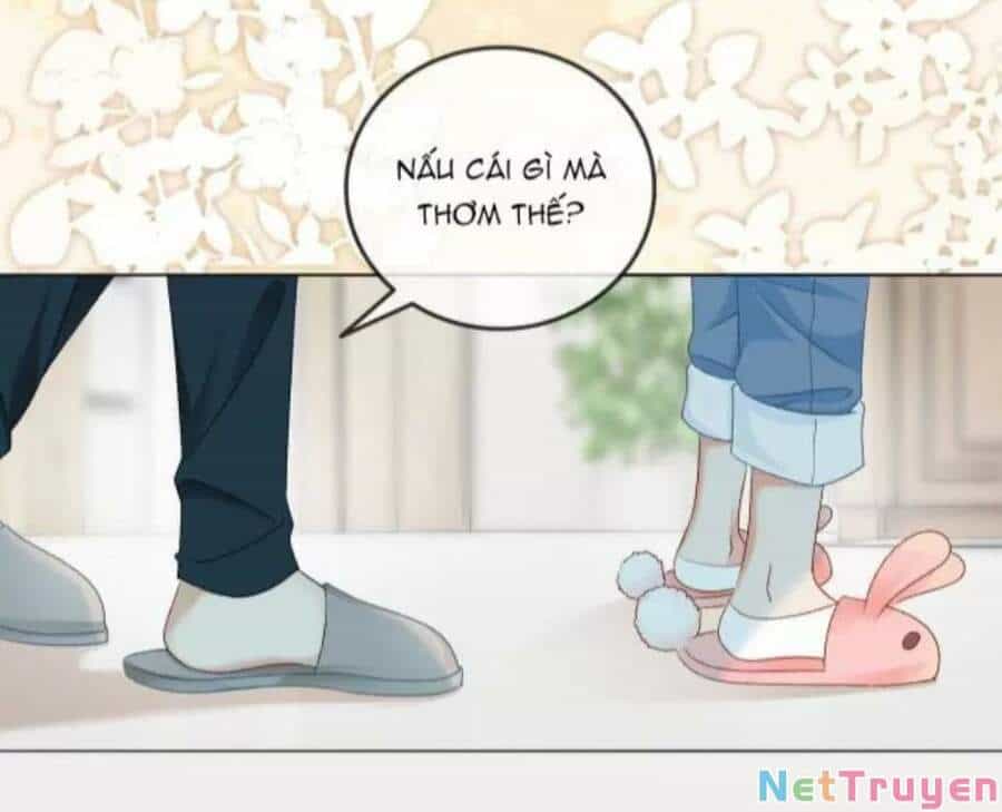 Cô Ấy Ngày Nào Cũng Lên Hot Search! - Chương 15 - ảnh 3