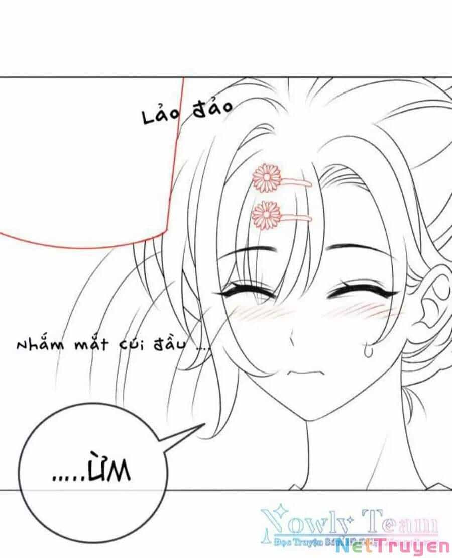 Cô Ấy Ngày Nào Cũng Lên Hot Search! - Chương 15 - ảnh 38