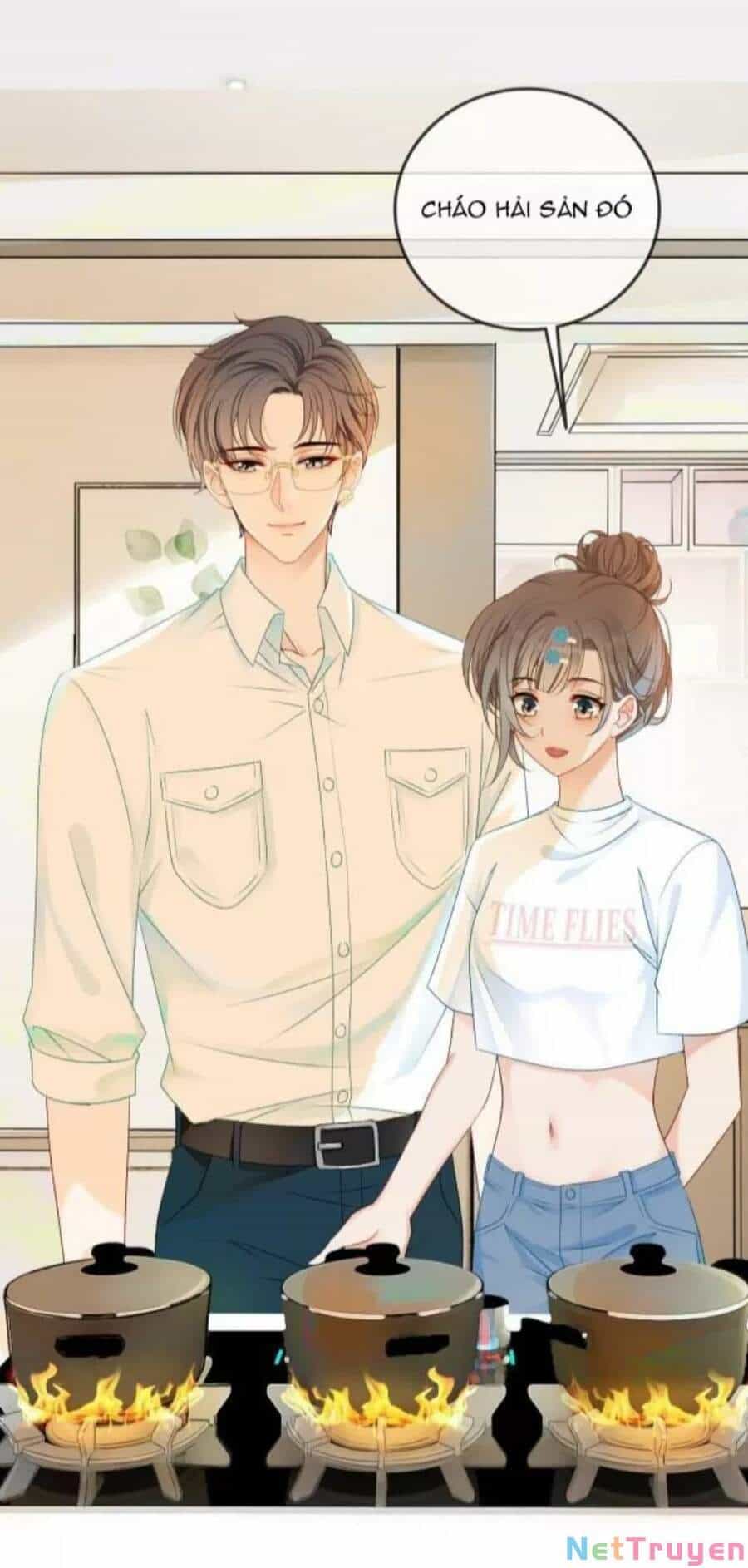Cô Ấy Ngày Nào Cũng Lên Hot Search! - Chương 15 - ảnh 4