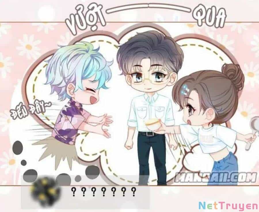 Cô Ấy Ngày Nào Cũng Lên Hot Search! - Chương 15 - ảnh 9