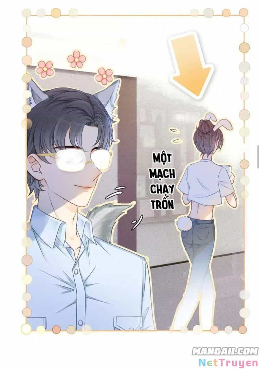 Cô Ấy Ngày Nào Cũng Lên Hot Search! - Chương 16 - ảnh 17