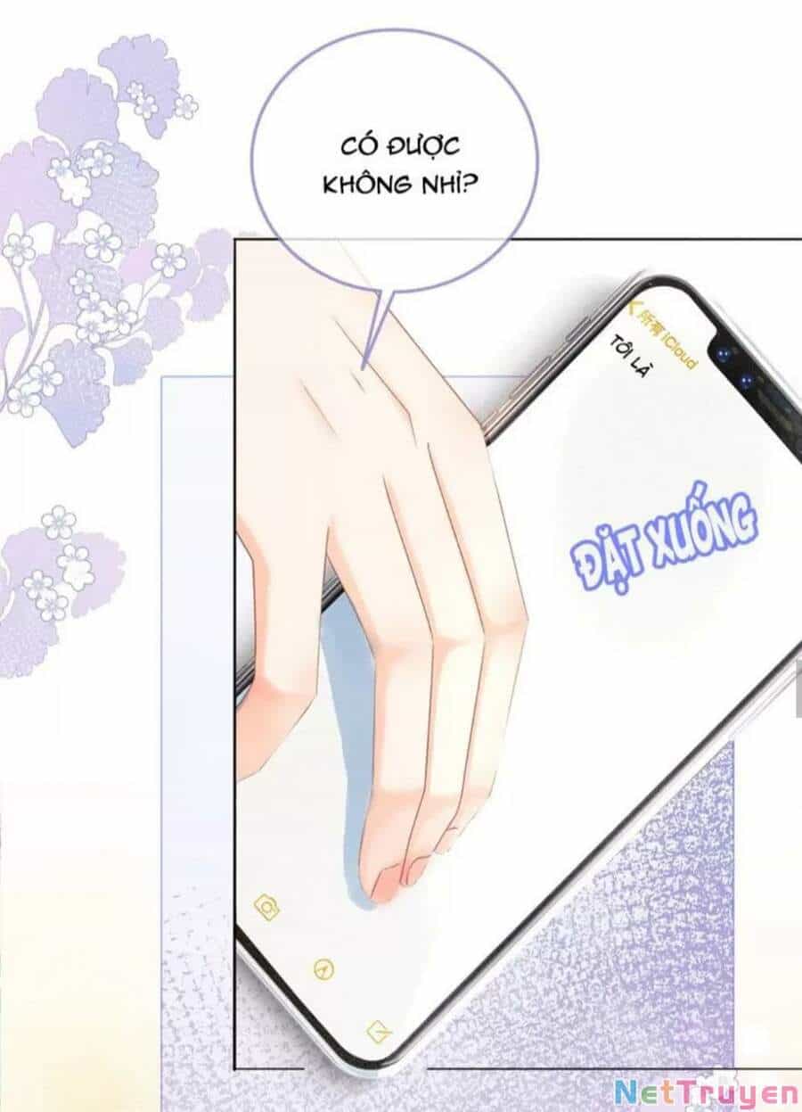 Cô Ấy Ngày Nào Cũng Lên Hot Search! - Chương 17 - ảnh 20