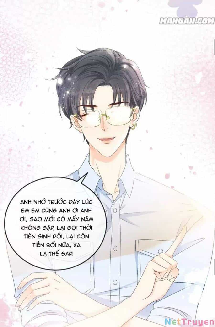 Cô Ấy Ngày Nào Cũng Lên Hot Search! - Chương 17 - ảnh 25