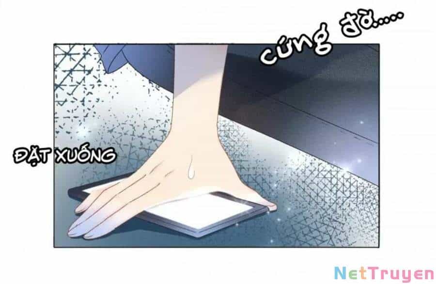 Cô Ấy Ngày Nào Cũng Lên Hot Search! - Chương 18 - ảnh 16