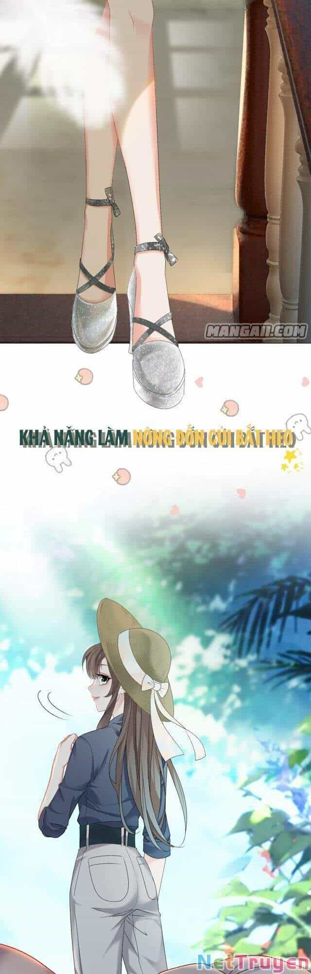 Cô Ấy Ngày Nào Cũng Lên Hot Search! - Chương 1 - ảnh 11
