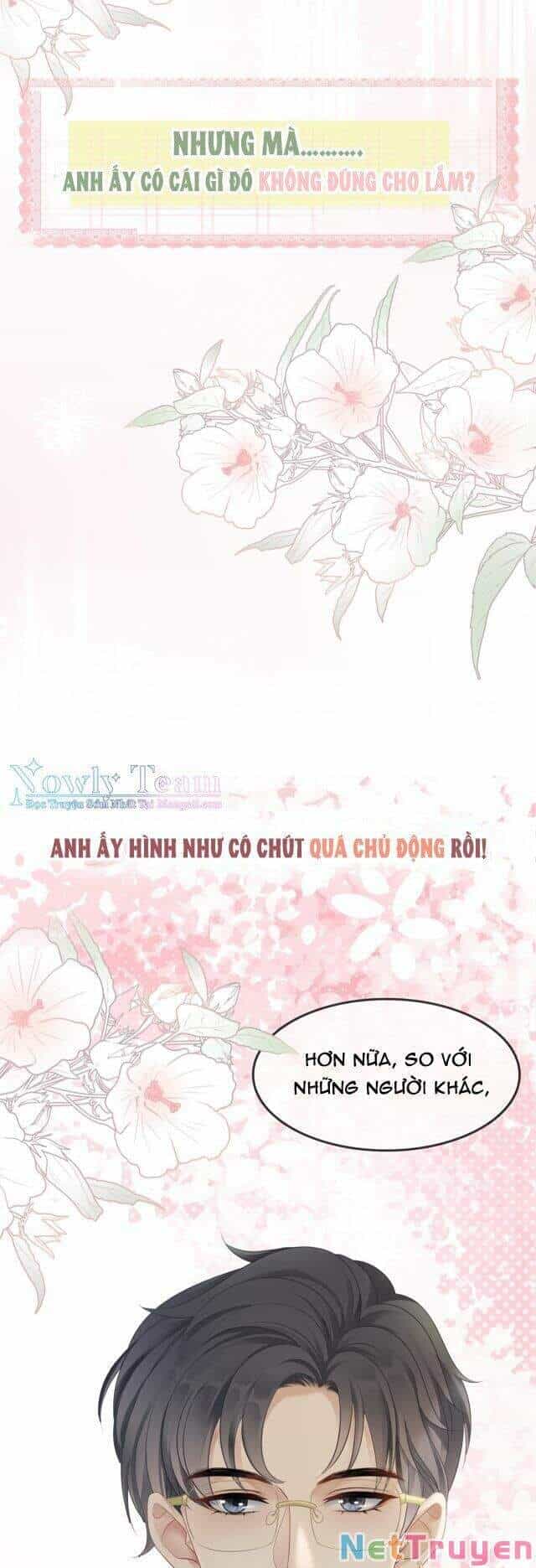 Cô Ấy Ngày Nào Cũng Lên Hot Search! - Chương 1 - ảnh 14