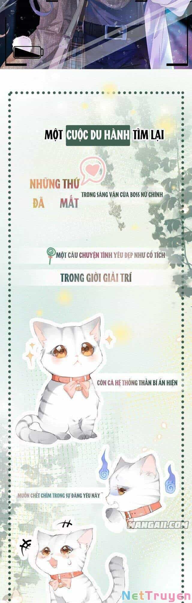 Cô Ấy Ngày Nào Cũng Lên Hot Search! - Chương 1 - ảnh 17