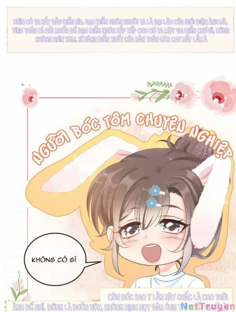 Cô Ấy Ngày Nào Cũng Lên Hot Search! - Chương 19 - ảnh 15