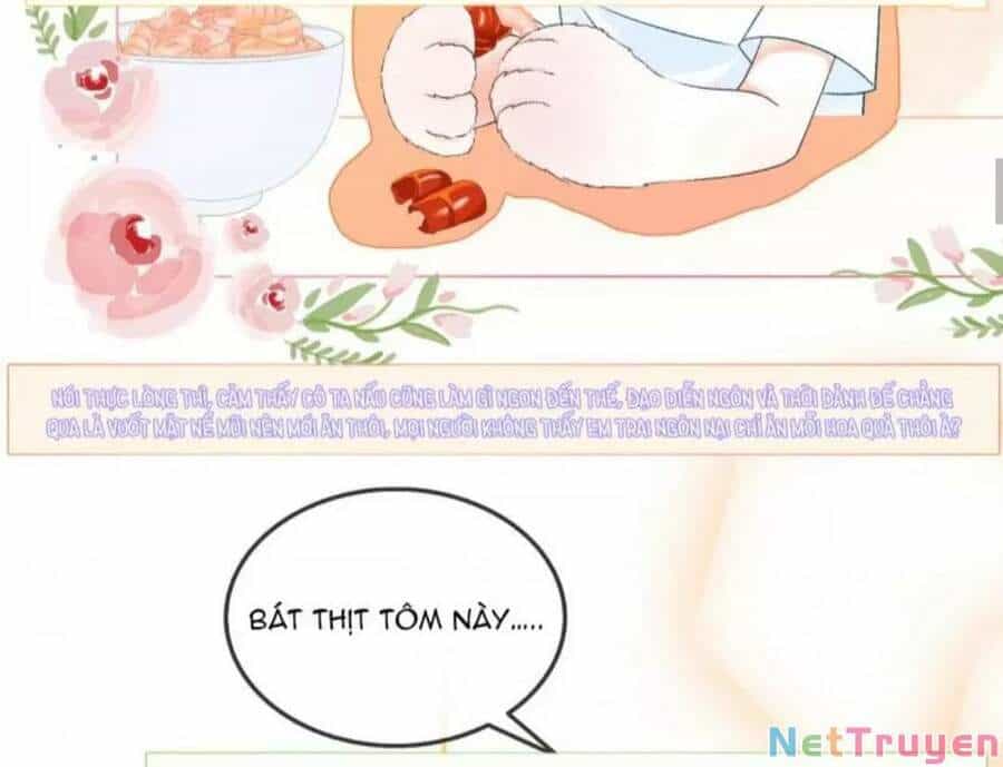 Cô Ấy Ngày Nào Cũng Lên Hot Search! - Chương 19 - ảnh 16