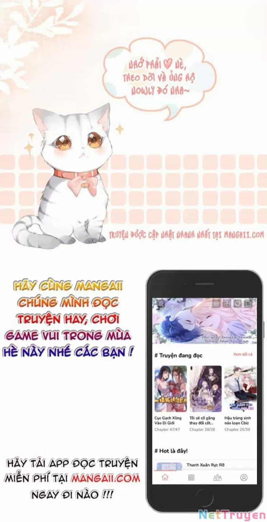 Cô Ấy Ngày Nào Cũng Lên Hot Search! - Chương 19 - ảnh 37