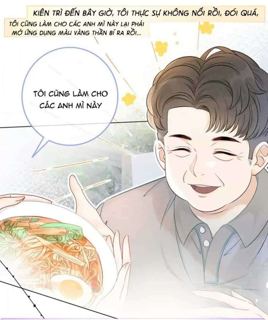 Cô Ấy Ngày Nào Cũng Lên Hot Search! - Chương 21 - ảnh 10