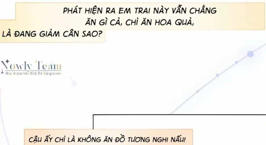 Cô Ấy Ngày Nào Cũng Lên Hot Search! - Chương 21 - ảnh 13