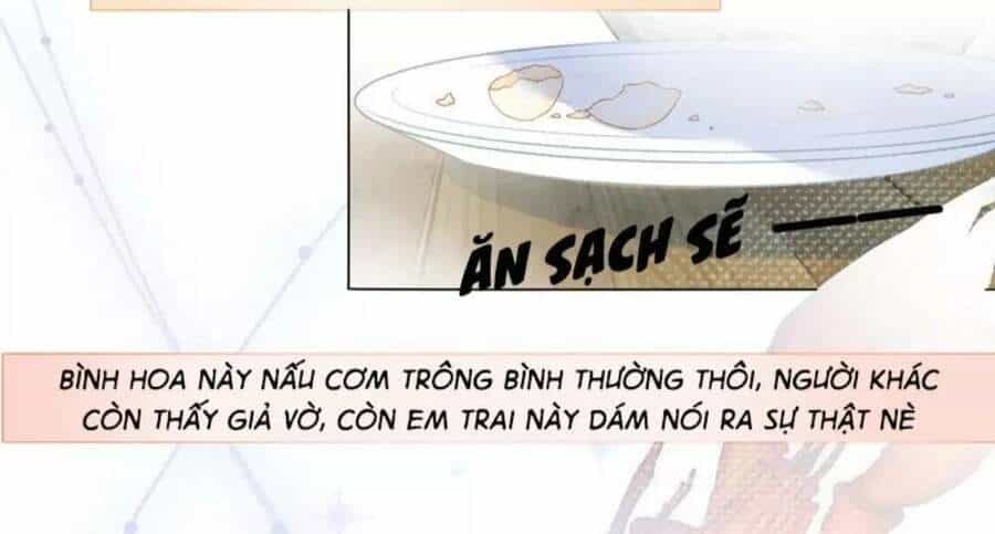 Cô Ấy Ngày Nào Cũng Lên Hot Search! - Chương 21 - ảnh 14