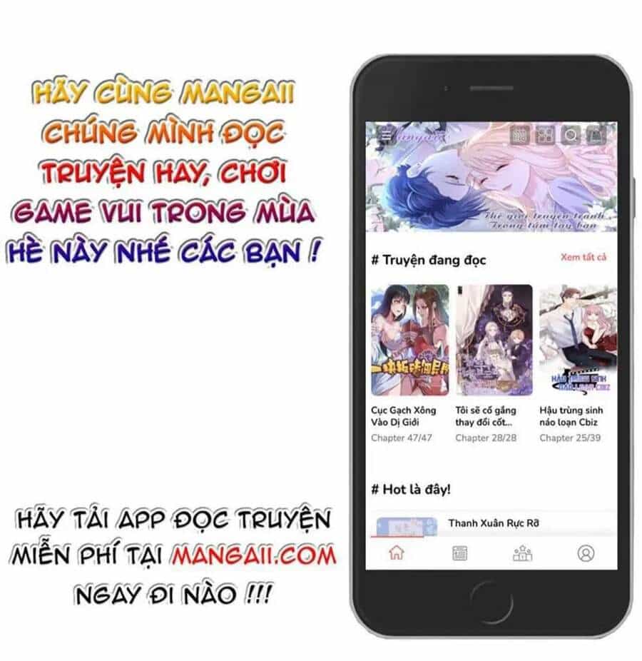 Cô Ấy Ngày Nào Cũng Lên Hot Search! - Chương 21 - ảnh 37