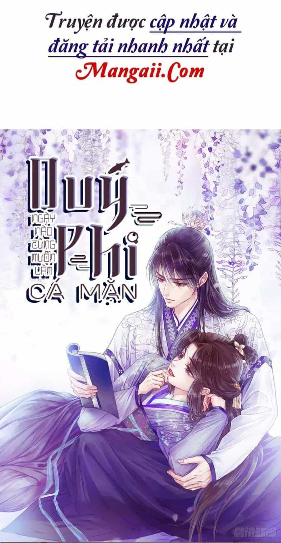 Cô Ấy Ngày Nào Cũng Lên Hot Search! - Chương 21 - ảnh 40