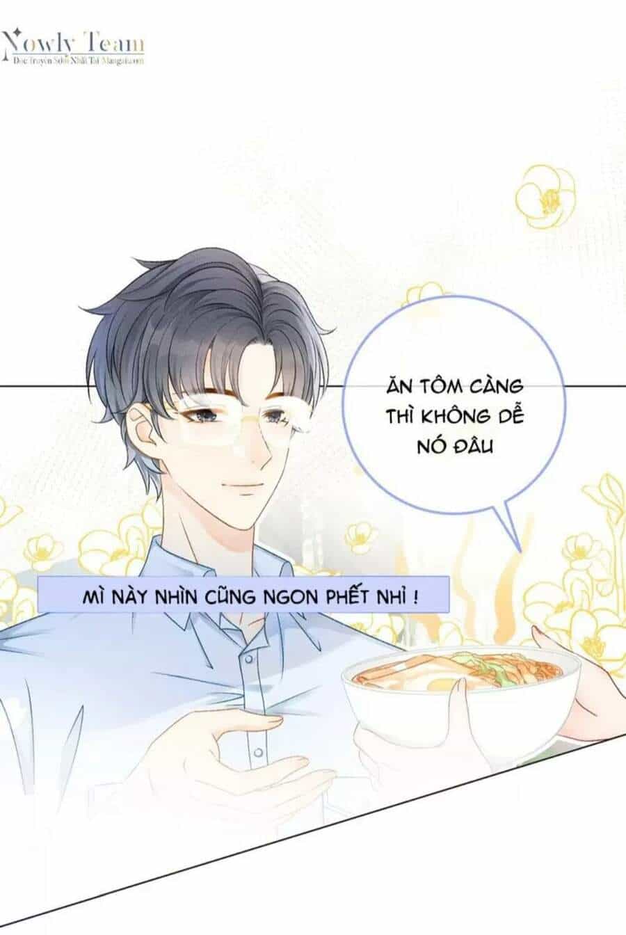 Cô Ấy Ngày Nào Cũng Lên Hot Search! - Chương 21 - ảnh 9