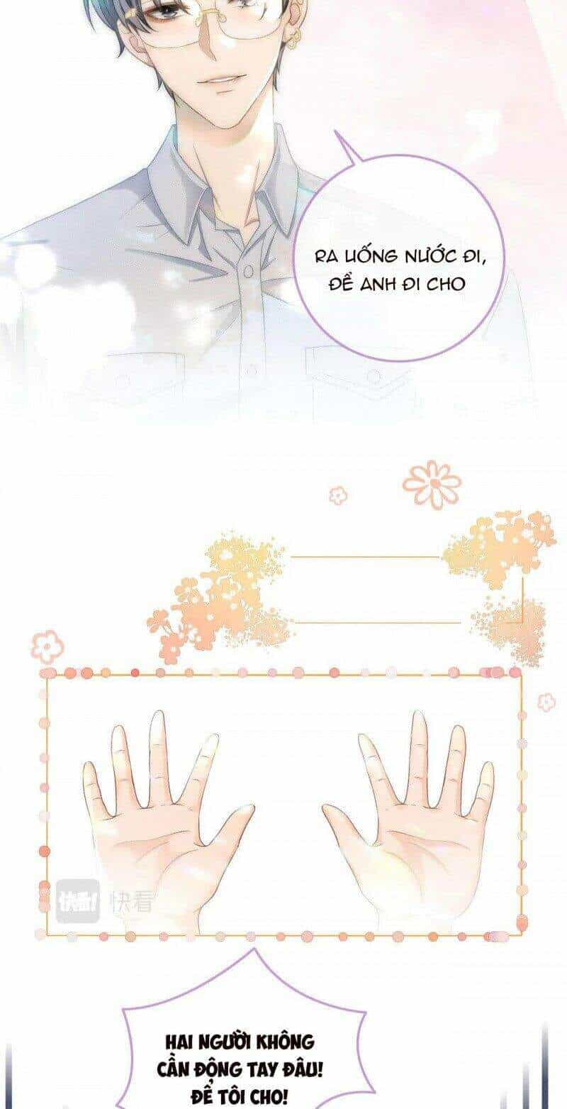 Cô Ấy Ngày Nào Cũng Lên Hot Search! - Chương 22 - ảnh 4