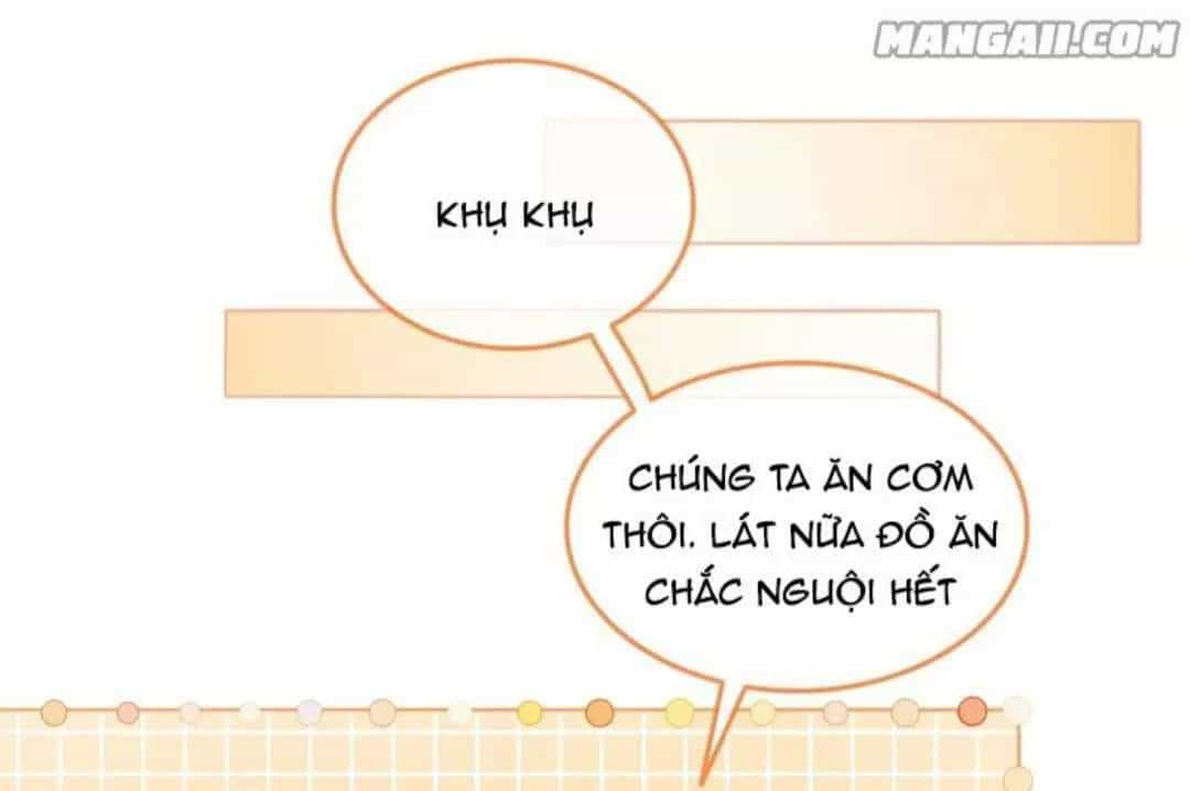 Cô Ấy Ngày Nào Cũng Lên Hot Search! - Chương 27 - ảnh 20