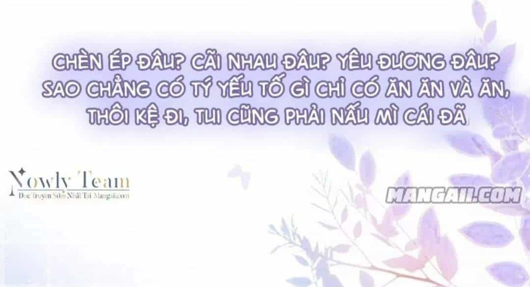 Cô Ấy Ngày Nào Cũng Lên Hot Search! - Chương 27 - ảnh 26