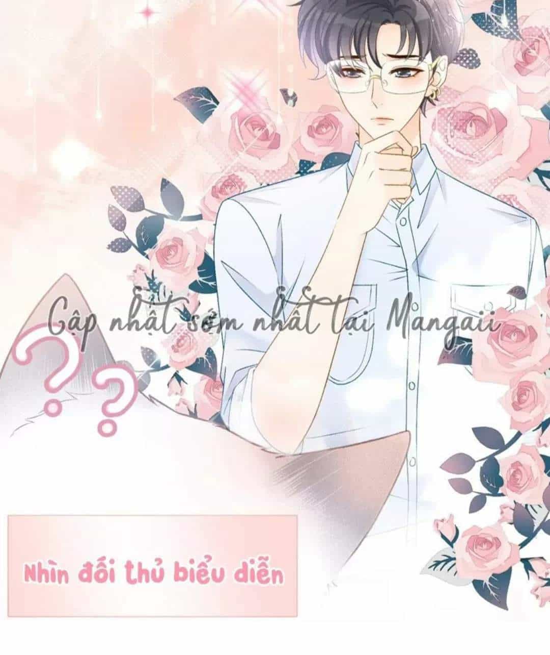 Cô Ấy Ngày Nào Cũng Lên Hot Search! - Chương 27 - ảnh 3