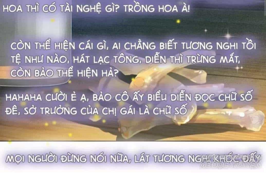 Cô Ấy Ngày Nào Cũng Lên Hot Search! - Chương 27 - ảnh 33