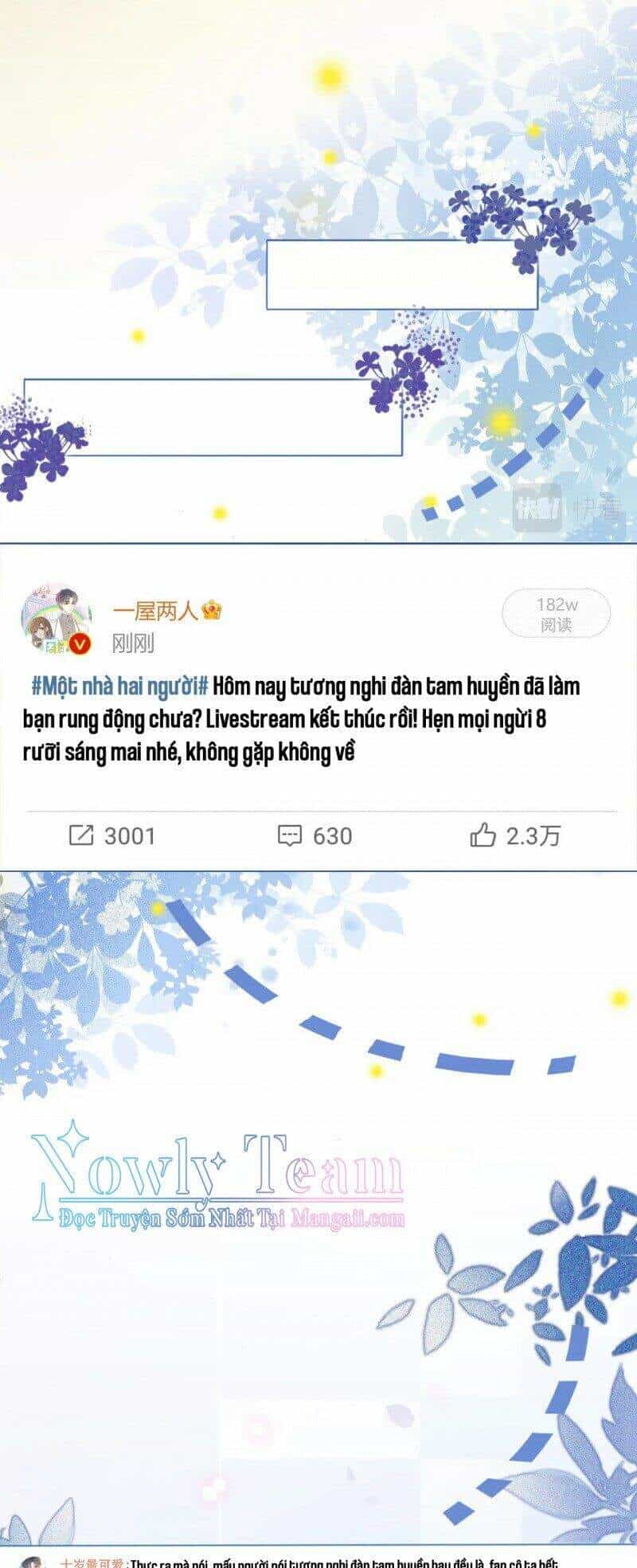 Cô Ấy Ngày Nào Cũng Lên Hot Search! - Chương 29 - ảnh 3