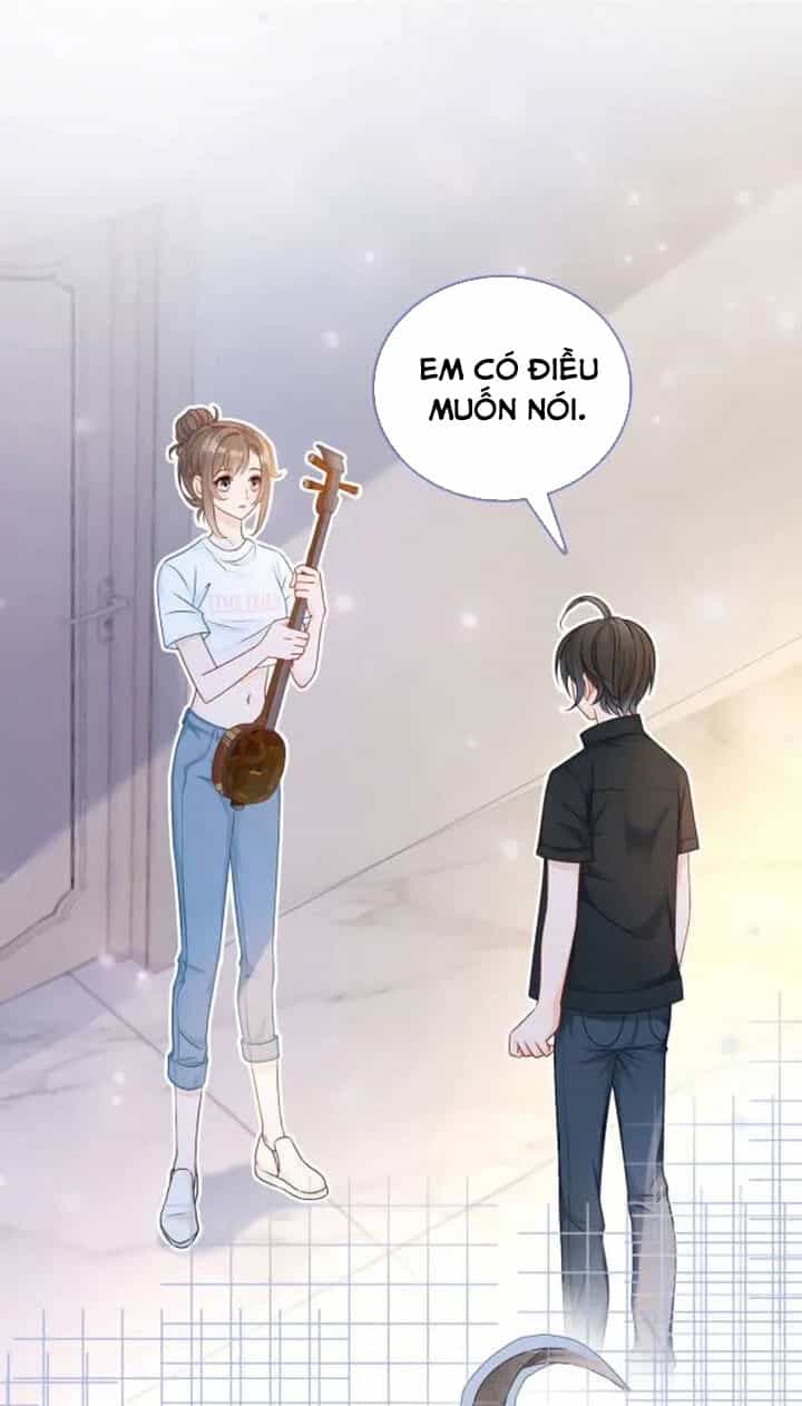 Cô Ấy Ngày Nào Cũng Lên Hot Search! - Chương 30 - ảnh 3