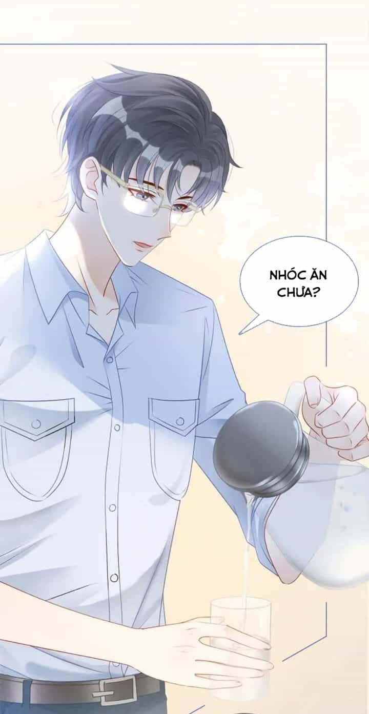 Cô Ấy Ngày Nào Cũng Lên Hot Search! - Chương 31 - ảnh 11
