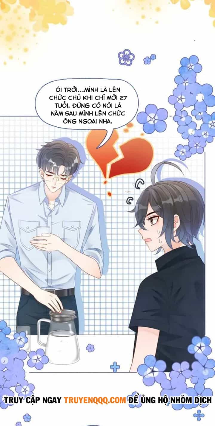 Cô Ấy Ngày Nào Cũng Lên Hot Search! - Chương 31 - ảnh 16