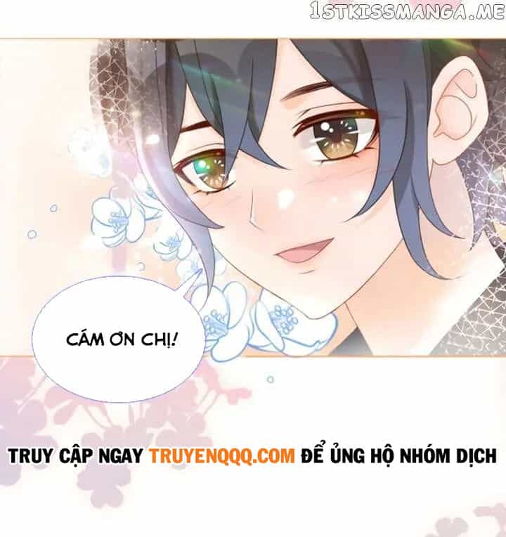 Cô Ấy Ngày Nào Cũng Lên Hot Search! - Chương 31 - ảnh 4