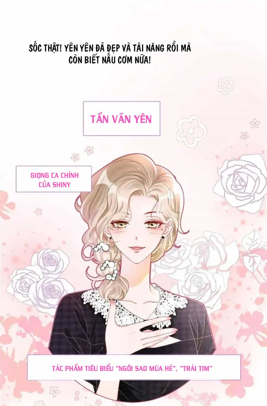 Cô Ấy Ngày Nào Cũng Lên Hot Search! - Chương 32 - ảnh 5