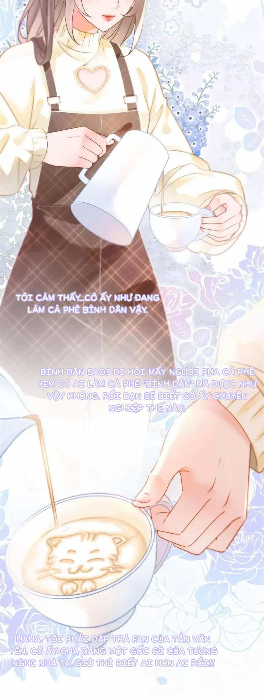 Cô Ấy Ngày Nào Cũng Lên Hot Search! - Chương 34 - ảnh 3