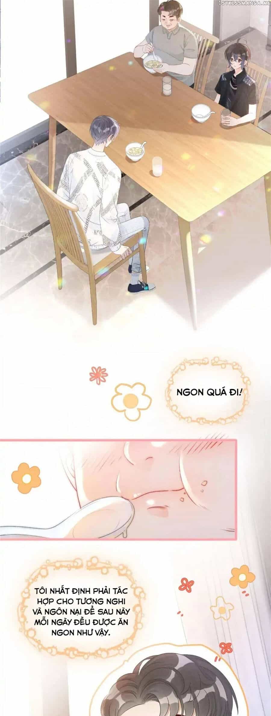 Cô Ấy Ngày Nào Cũng Lên Hot Search! - Chương 34 - ảnh 5