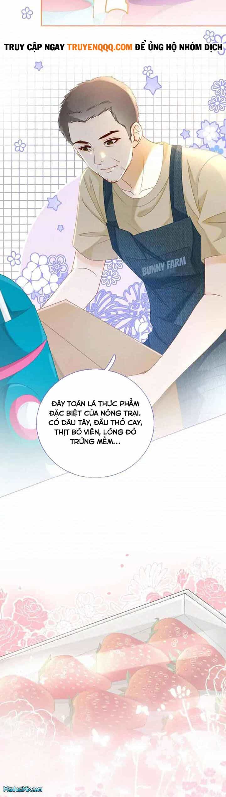 Cô Ấy Ngày Nào Cũng Lên Hot Search! - Chương 35 - ảnh 4