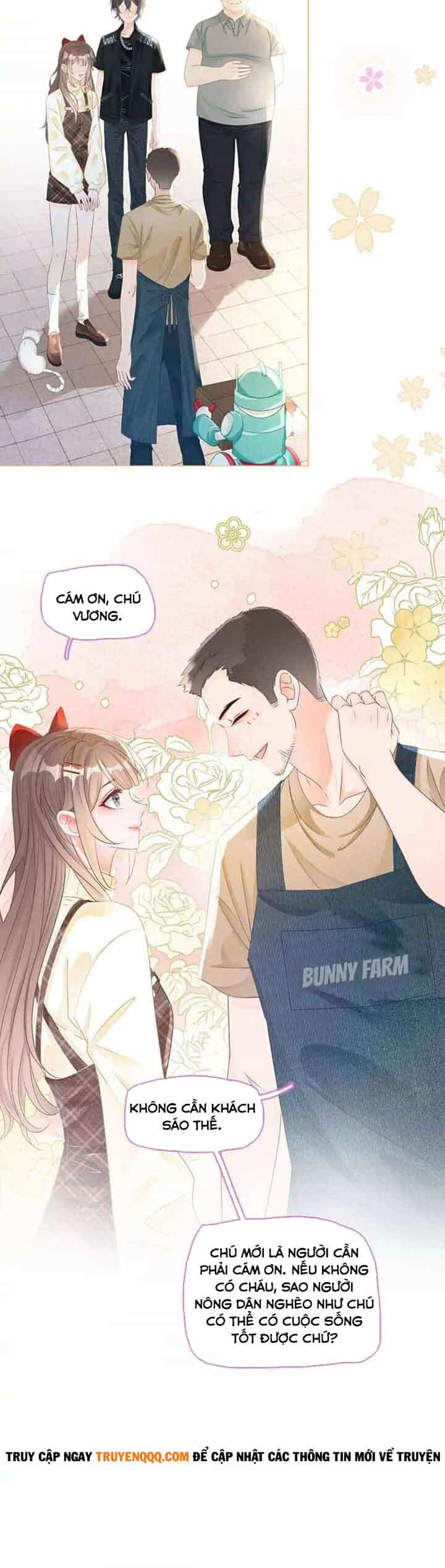 Cô Ấy Ngày Nào Cũng Lên Hot Search! - Chương 35 - ảnh 6