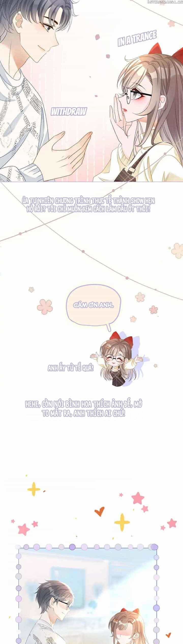Cô Ấy Ngày Nào Cũng Lên Hot Search! - Chương 36 - ảnh 20