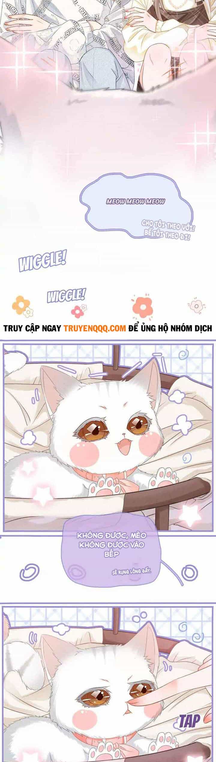 Cô Ấy Ngày Nào Cũng Lên Hot Search! - Chương 36 - ảnh 3