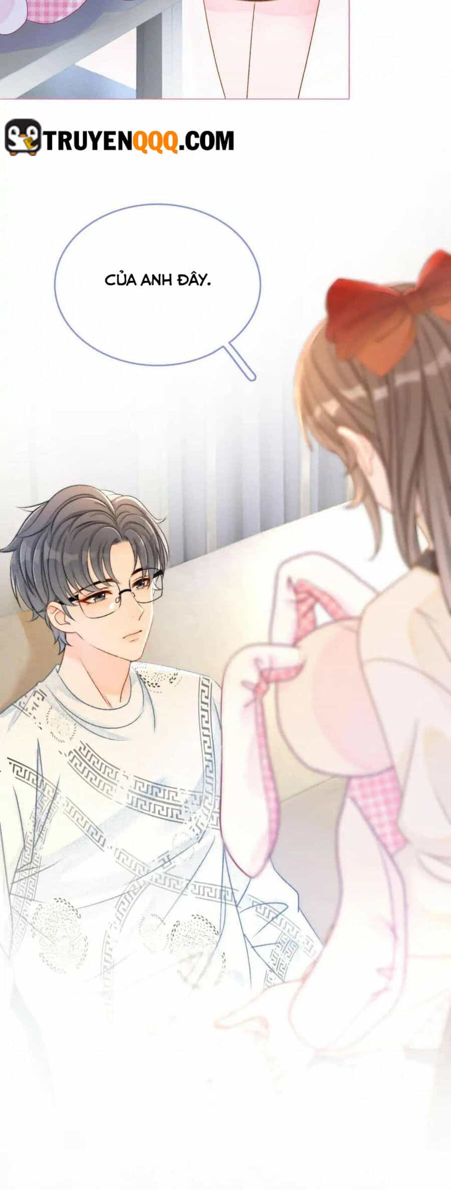 Cô Ấy Ngày Nào Cũng Lên Hot Search! - Chương 37 - ảnh 11