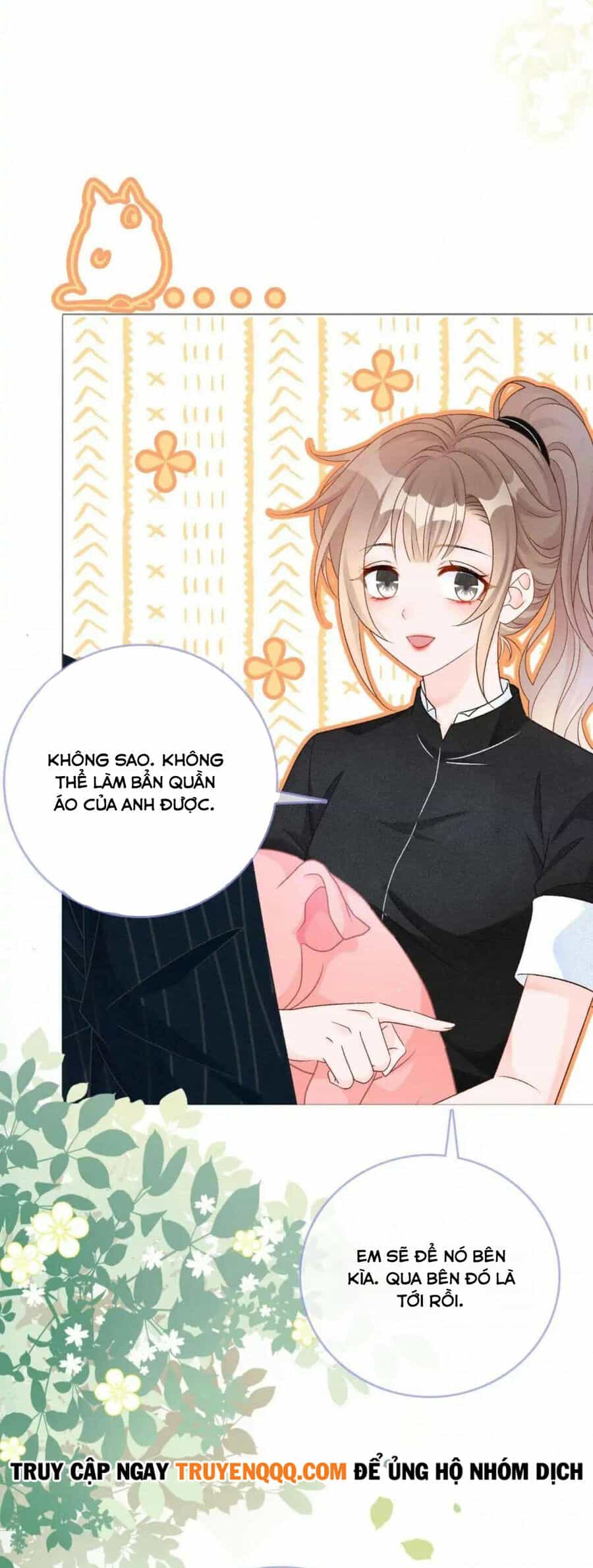 Cô Ấy Ngày Nào Cũng Lên Hot Search! - Chương 38 - ảnh 26