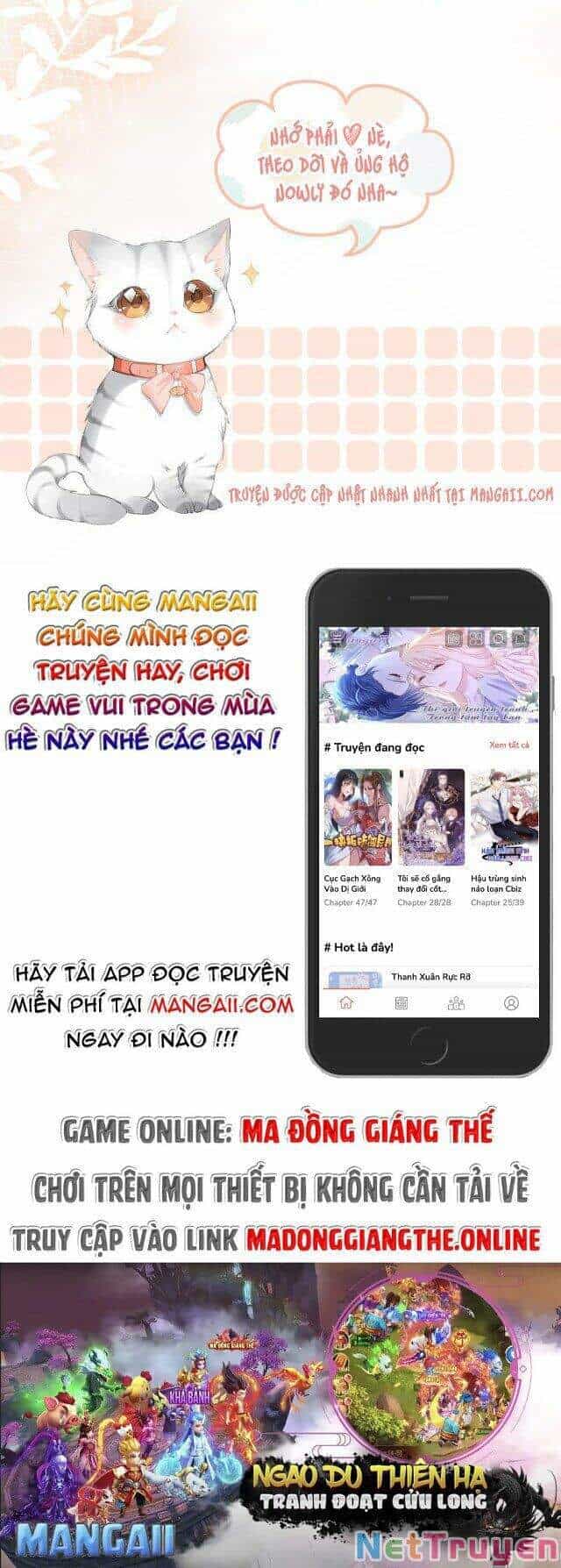 Cô Ấy Ngày Nào Cũng Lên Hot Search! - Chương 3 - ảnh 32